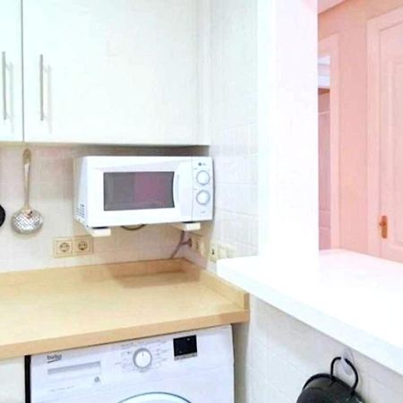 Apartamento Con Piscina Roda Golf - Roda 2 Luaran gambar