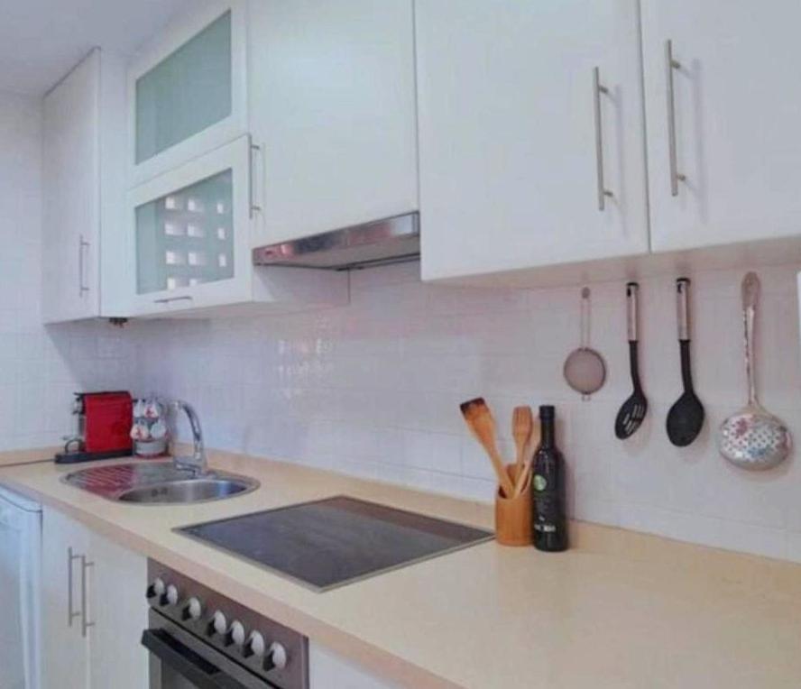 Apartamento Con Piscina Roda Golf - Roda 2 Luaran gambar