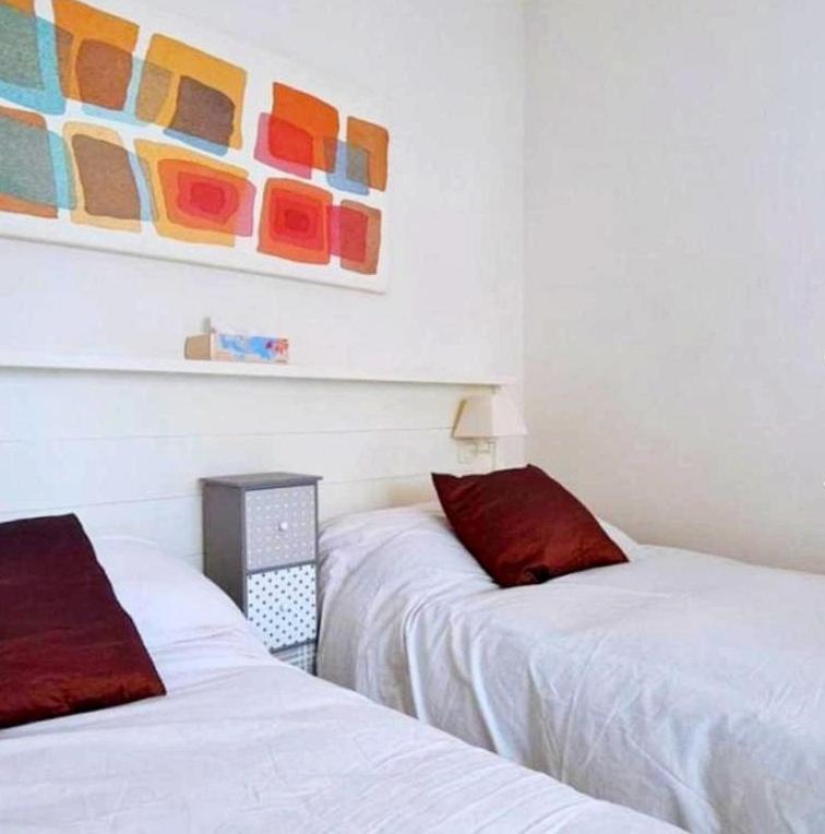 Apartamento Con Piscina Roda Golf - Roda 2 Luaran gambar