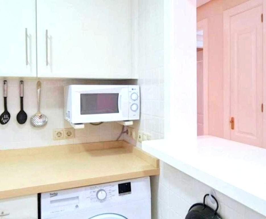 Apartamento Con Piscina Roda Golf - Roda 2 Luaran gambar