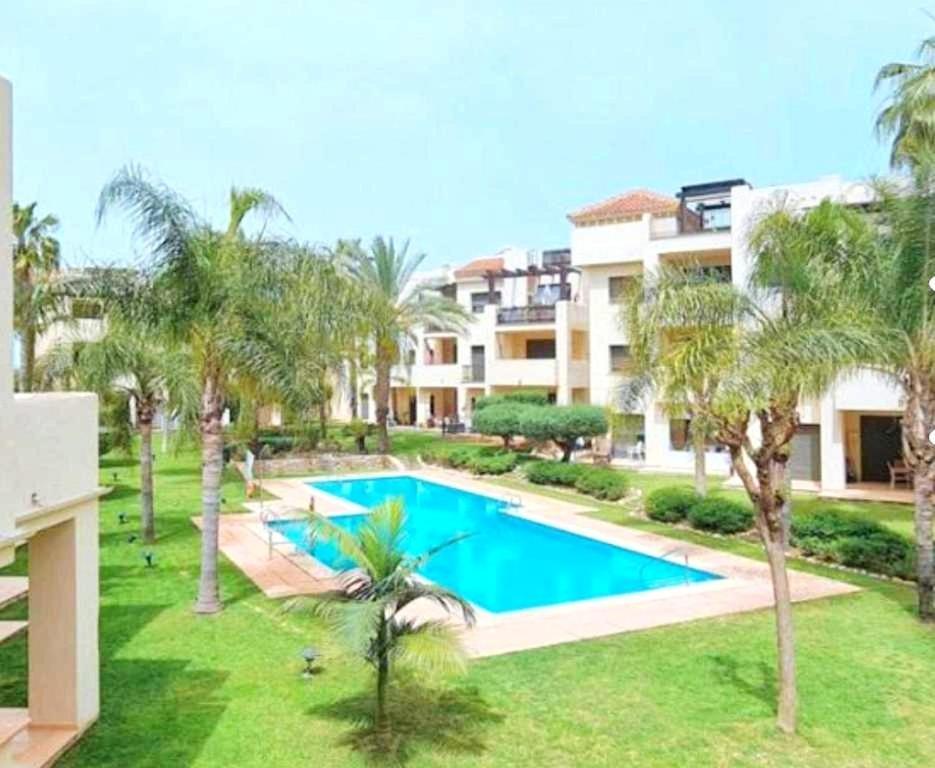 Apartamento Con Piscina Roda Golf - Roda 2 Luaran gambar