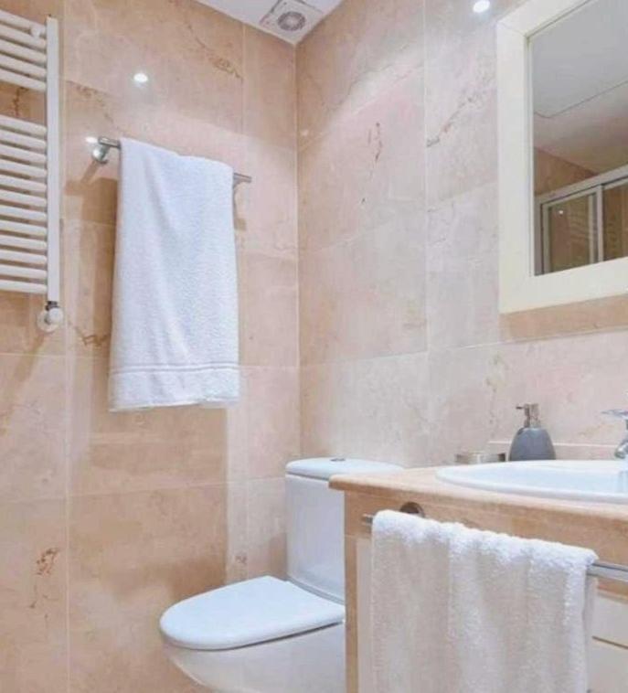 Apartamento Con Piscina Roda Golf - Roda 2 Luaran gambar