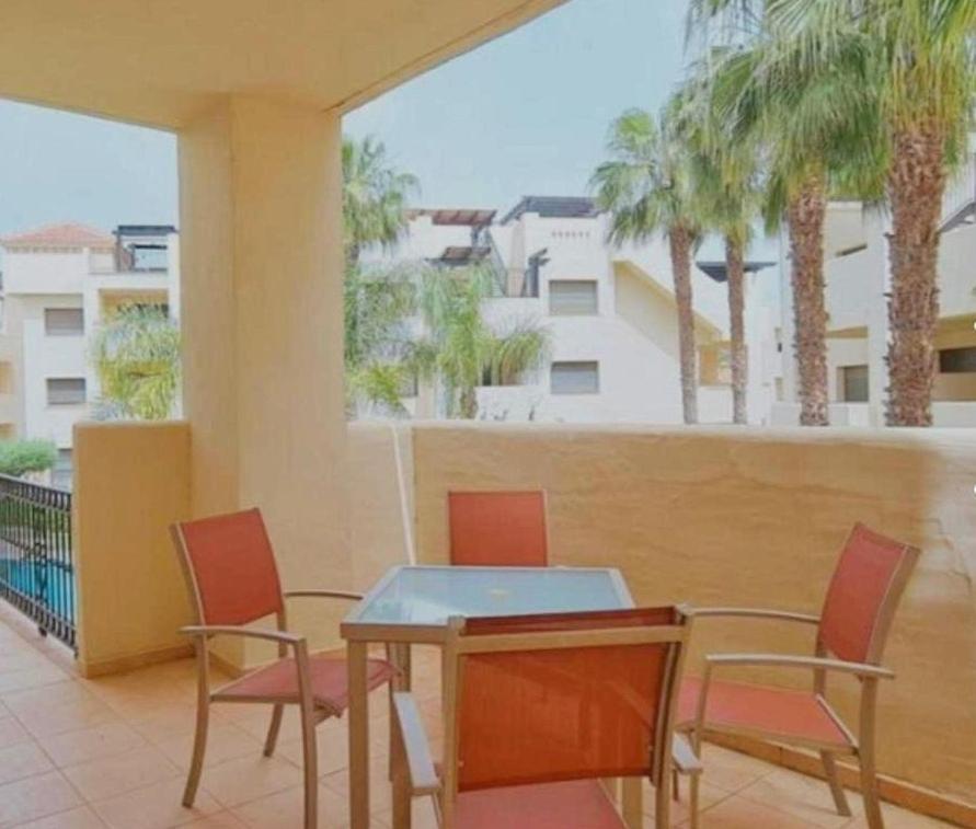 Apartamento Con Piscina Roda Golf - Roda 2 Luaran gambar