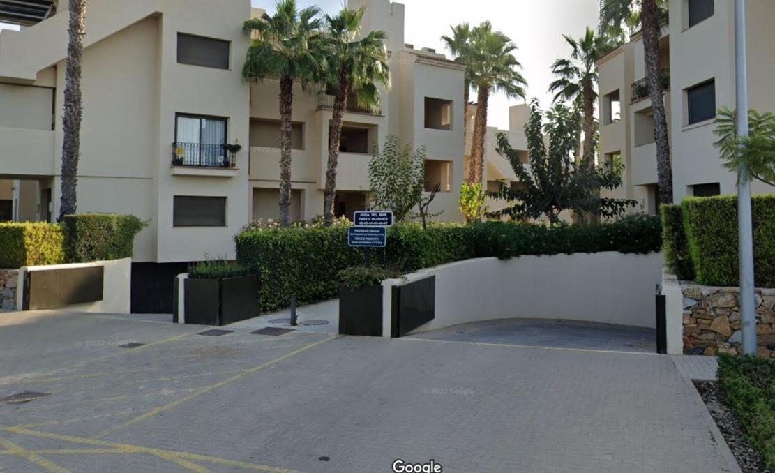 Apartamento Con Piscina Roda Golf - Roda 2 Luaran gambar